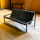 Illustration for article titled I Will Camp Out on This Concrete Bench for All of Home of the Future